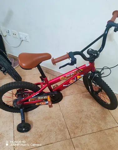 Kids Cycle