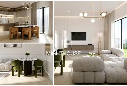 High ROI | Spacious 1 Bedroom | Almost Ready