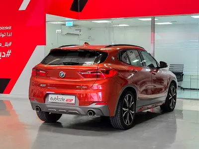 صورة 6 لـ 2018 BMW X2