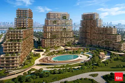 UltraLuxury Waterfront Living | High ROI
