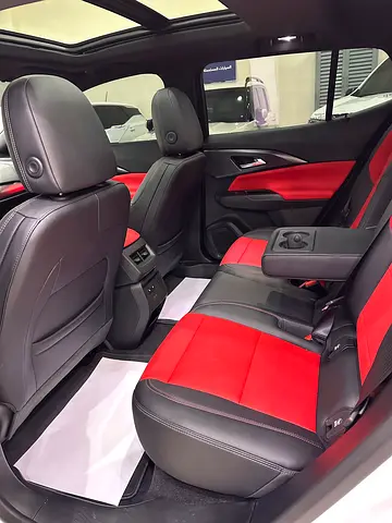 Chevrolet Equinox RS, миниатюра 10
