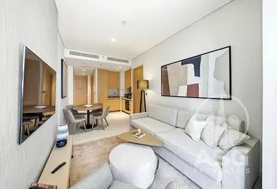 High Floor | 1BED Room | Fully Furnished