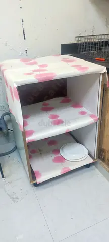 Kitchen table