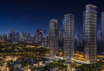 Urgent Selling | DIFC View | Handover Q3 2029
