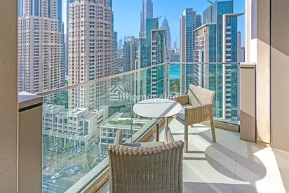Exquisite Unit | Spacious | Luxurious