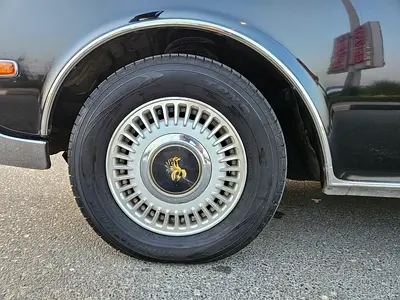 صورة 16 لـ 1994 Toyota CENTURY