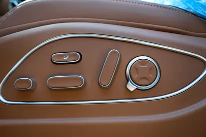 Hyundai Palisade Calligraphy, миниатюра 19
