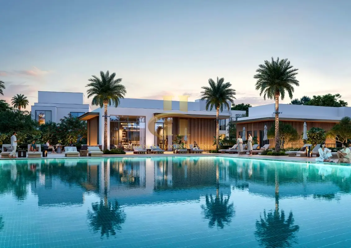 Luxury Villa | High Capital Growth | Prime Location