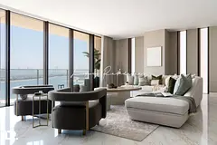 Your Royal Lifestyle with Sublime Views and Space