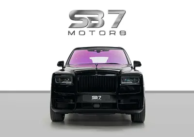 صورة 2 لـ 2023 ROLLS-ROYCE CULLINAN