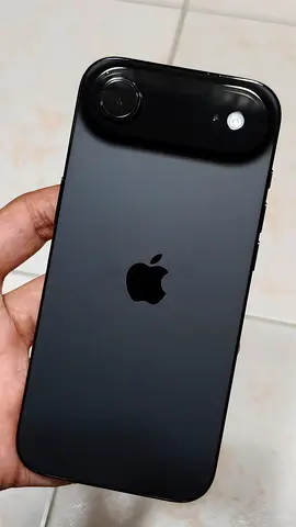 Apple Iphone Air