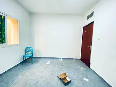 Spacious 1bhk near bus station in muwaileh
