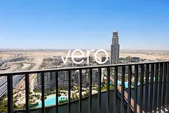 Premium Finishes | Canal & Lagoon View | Vacant — 2