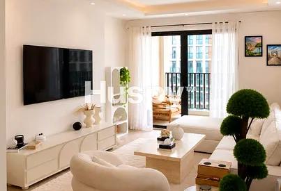 Water View | Corner Unit | Large Layout