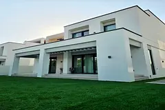 Furnished | Custom Feature Wall | Move-In Ready