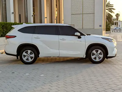 صورة 9 لـ 2020 Toyota HIGHLANDER