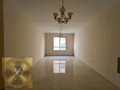 For Rent The most luxurious two-bedroom apartment with a living room in Al Qulaya. Balcony with a se