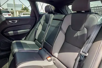 2020 Volvo XC60 — миниатюра 11