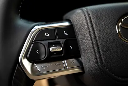 صورة 12 لـ 2026 Toyota LAND CRUISER
