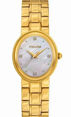 Womens Police watch