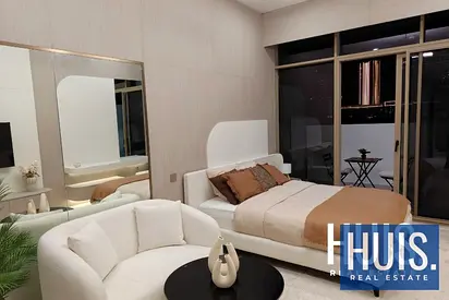 Fully Furnished | Brand New | Ready To Move In