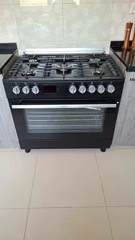 Gorinje Gas cooker 90x60 cm latest model neat and clean good condition