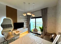 Fully Furnished | All Inclusive | Multiple Cheques