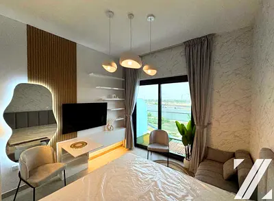 Fully Furnished | All Inclusive | Multiple Cheques