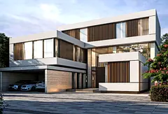 Handover Soon | Luxury Living | G+2 | Creek View