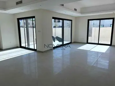 3BR Townhouse | Sustainable City Sharjah | 2.95M