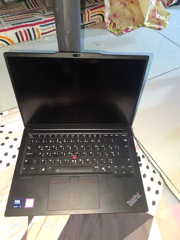 Lenovo ThinkPad Laptop with Intel Core ProcessorLenovo ThinkPad – Intel Core Ultra 5 – Excellent Con