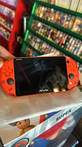 Ps vita