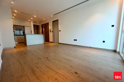 Brand New Smart Home | High Floor | Vacant
