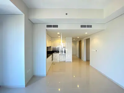 High-Floor 2BR | Vacant Unit | 7.5% ROI