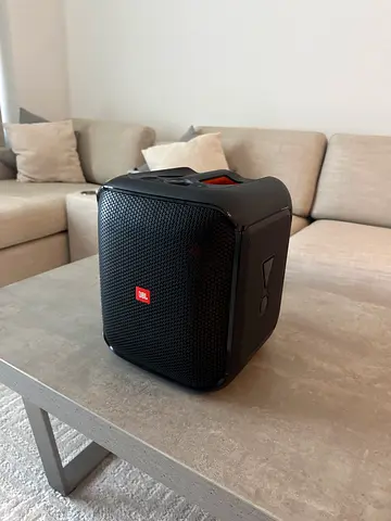 JBL Portable Bluetooth Speaker - Good Condition - no box