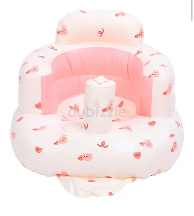 Baby inflatable seat