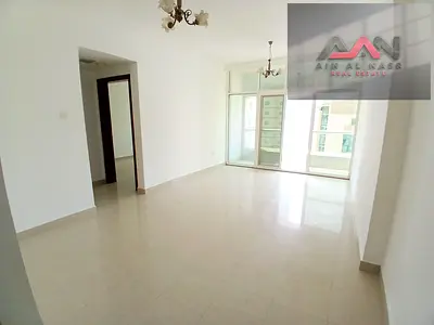 Luxury 1bhk available for rent with gym and pool