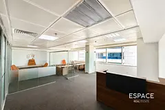 Vacant | Fitted | Prime Location