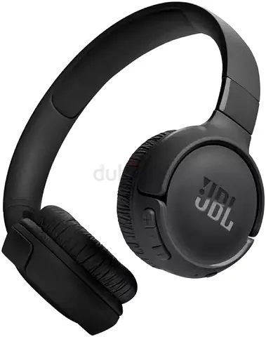 JBL Tune 520BT Wireless on-Ear Headphones