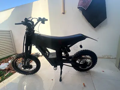 Kugoo black