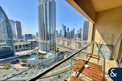 Studio | Hotel Apartment | Luxury Location