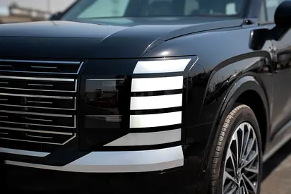 2026 Hyundai PALISADE 照片 16