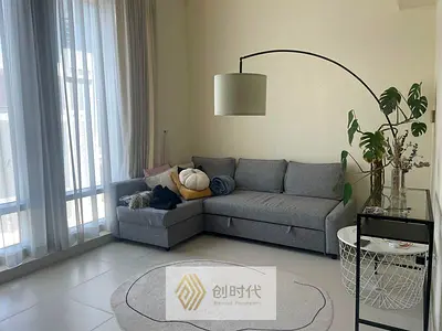 Furnished | | Prime Location | Spacious Lay Out