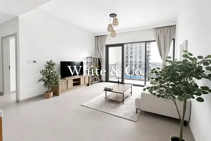 Ready | Modern Furnishing | Prime Location