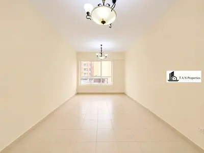Spacious & Bright || All Amenities || Only For Family ||