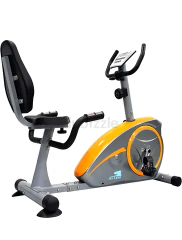 Sky Land Recumbent Stationary Exercise Bike