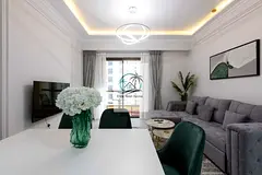 Spacious 3BR | Fully Furnished | Prime JBR Location | Ready to Move