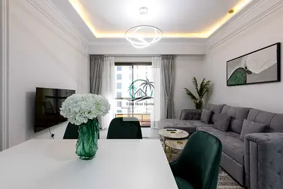 Spacious 3BR | Fully Furnished | Prime JBR Location | Ready to Move