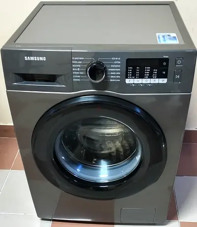 Samsung 8 Kg Washing Machine Latest Model
