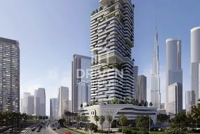 Top Floor | Most Premium Views | Fully Furnished